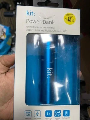 Power 2024 bank kit